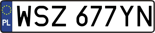WSZ677YN