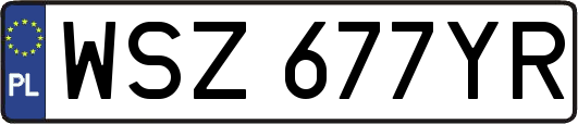 WSZ677YR
