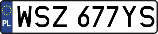 WSZ677YS