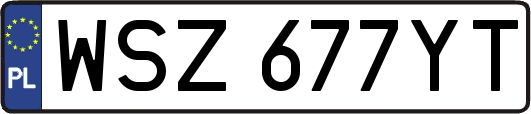 WSZ677YT