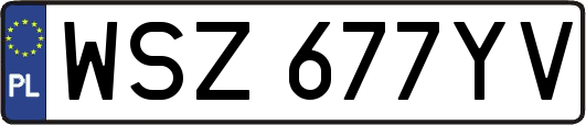 WSZ677YV