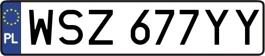 WSZ677YY