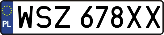 WSZ678XX