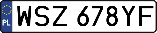 WSZ678YF