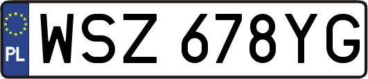 WSZ678YG