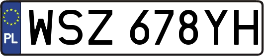 WSZ678YH