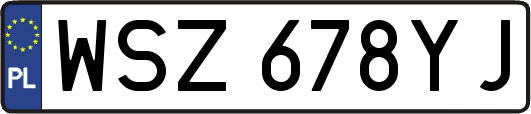 WSZ678YJ