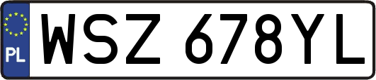 WSZ678YL