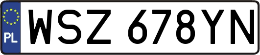 WSZ678YN