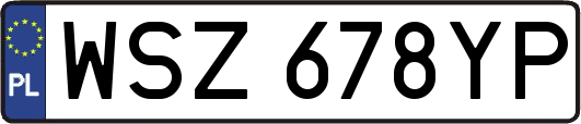 WSZ678YP