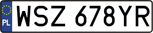 WSZ678YR