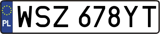 WSZ678YT