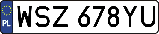 WSZ678YU