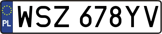 WSZ678YV