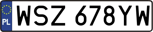 WSZ678YW