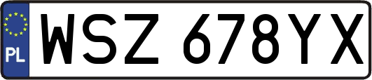 WSZ678YX