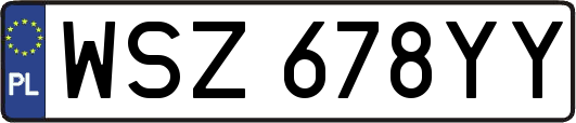 WSZ678YY