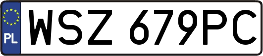 WSZ679PC