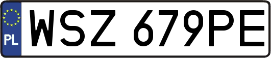 WSZ679PE