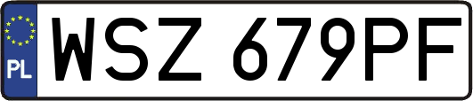 WSZ679PF