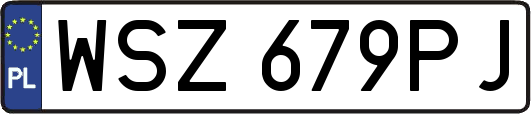 WSZ679PJ