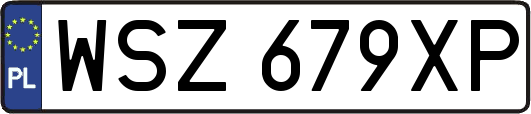 WSZ679XP