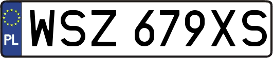 WSZ679XS