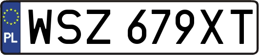 WSZ679XT