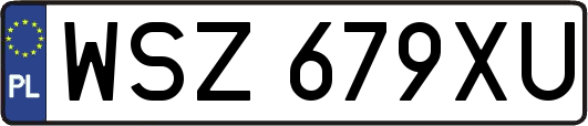 WSZ679XU