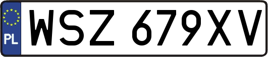 WSZ679XV