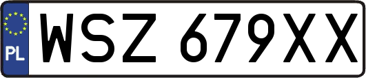WSZ679XX