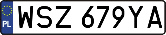 WSZ679YA