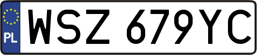 WSZ679YC