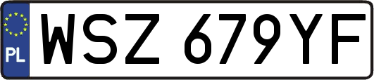 WSZ679YF