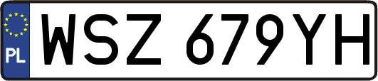 WSZ679YH
