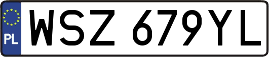 WSZ679YL