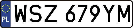 WSZ679YM