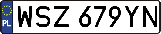 WSZ679YN