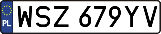 WSZ679YV