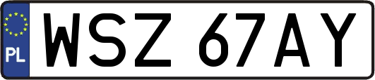 WSZ67AY