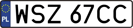 WSZ67CC