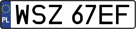 WSZ67EF
