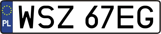WSZ67EG