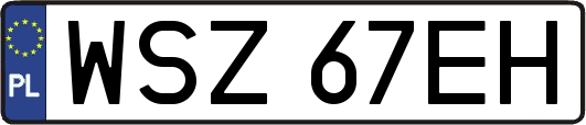 WSZ67EH