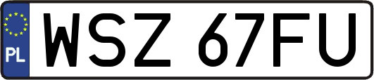 WSZ67FU