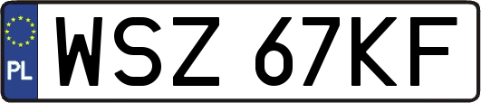 WSZ67KF