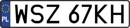 WSZ67KH