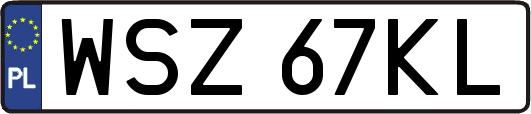 WSZ67KL