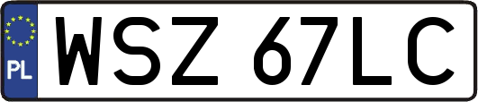 WSZ67LC