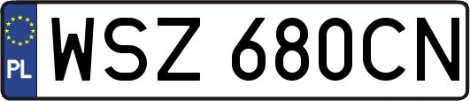 WSZ680CN